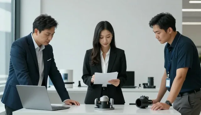 管网系统选型中的关键考量因素分析