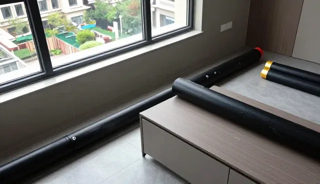 沭阳冠中园林工程有限公司推荐适用于工程改造的工程改造等